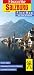 Insight Map Salzburgh: Flexi Map : plus Travel Information (Insight Fleximaps)
