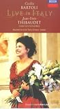 Cecilia Bartoli - Live In Italy [1998]