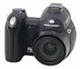 Remanufactured Konica Minolta Dimage Z3 4-Megapixel Digital Camera with Anti-Shake 12x Optical Zoom