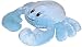 Kitchen & Housewares : Soft Touch Sea Creatures - Crab