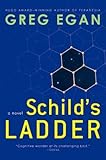 Schild's Ladder: A Novel