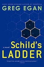 Schild's Ladder: A Novel