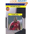 Freddy Adu: young Soccer Super Star (Robbie Readers)