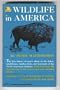 Wildlife in America