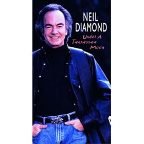 Under Tennessee Moon by Neil Diamond, Beth Nielsen Chapman, Waylon Jennings, Buffy Lawson, and Raul Malo