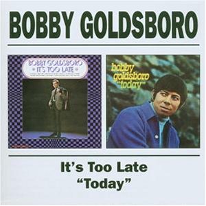 Bobby Goldsboro - It