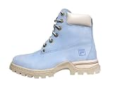 Produkt-Bild: Fila Forte Damen Stiefel Boots hellblau