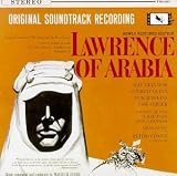 Lawrence Of Arabia: Original Soundtrack Recording - Newly Restored Edition