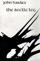 The Beetle Leg (New Directions Paperback)