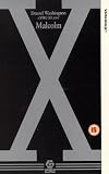 Malcolm X ENTERED IN ERROR [UK IMPORT] - Denzel Washington