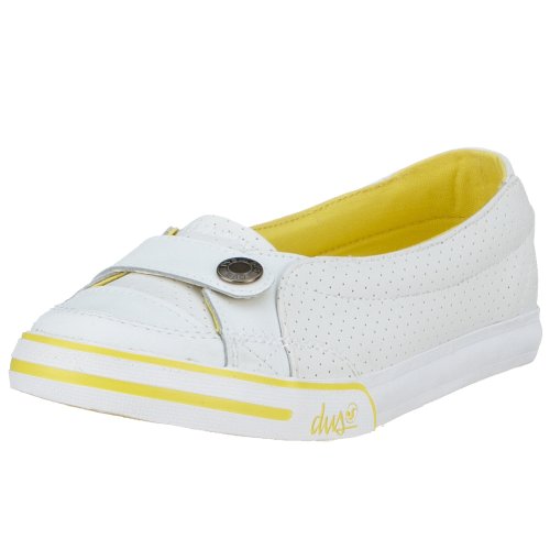 DVS Women's Farah Slip SP Sneaker
