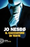 Il cacciatore di teste (Einaudi. Stil...