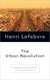 The Urban Revolution