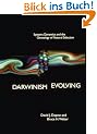 Darwinism Evolving: Systems Dynamics and the Genealogy of Natural Selection (Bradford Books)