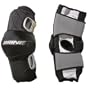 Brine Large Supercrosse Arm Guard BLACK
