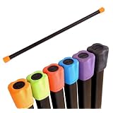 CAP Barbell Workout Bar, 5-Pound