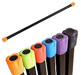 CAP Barbell Workout Bar, 5-Pound