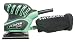 Factory-Reconditioned Hitachi SV12SGR 1.7 Amp 1/4 Sheet Orbital Sander