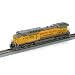 Athearn - HO RTR AC4400, UP/Operation Lifesaver #6736