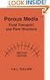 Porous Media, Second Edition: Fluid Transport and Pore Structure