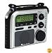MIDLAND ER102 EMERGENCY CRANK AM/FM/WX ALERT RADIO W/ USB