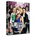Lip Service - Series 1 [DVD] [2010] Englishe Fassung, Keine Deutsche Sprache
