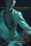 The Ninety Days of Genevieve (Black Lace)