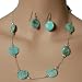 Jewelry - Fashion Necklace and Earring Sets