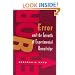 Error and the Growth of Experimental Knowledge (Science and Its Conceptual Foundations series)