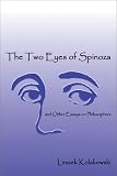 The Two Eyes of Spinoza