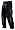 Dye C7 Men's Paintball Pants - Black / Grey Size: Small
