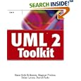 UML 2 Toolkit by Hans-Erik Eriksson, Magnus Penker, Brian Lyons, and David Fado