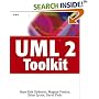 UML 2 Toolkit