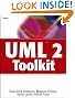 UML 2 Toolkit