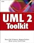UML 2 Toolkit