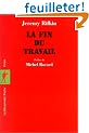 La fin du travail