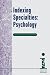 Book Indexing Specialties: Psychology