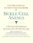 The 2002 Official Patient's Sourcebook on Sickle Cell Anemia