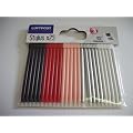 G�n�rique - Sachet de 25 stylets DS Lite / DSi