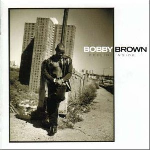 Bobby Brown - Feelin