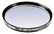 Hama 70677 UV-390-Sperrfilter O-Haze (77,0 mm)
