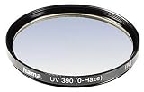 cover of Hama 70677 UV-390-Sperrfilter O-Haze (77,0 mm)