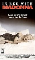 Madonna: Truth or Dare [VHS] [Import]
