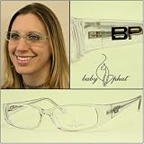 Baby Phat - baby phat Prescription Eyewear - mod208col384