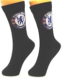 Chelsea FC Mens Dress Socks