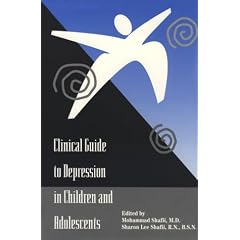 Clinical Guide to Depression in Children and Adolescents