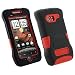Brand-New TRIDENT KKN-INC-RED Trident HTC Droid Incredible Kraken Case Red High Quality