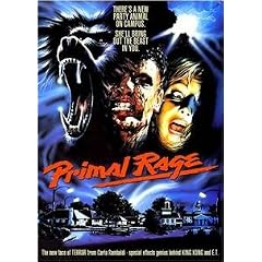 Primal Rage