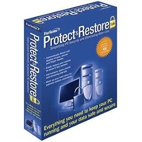 FarStone Protect and Restore Suite