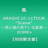 ARASHI 10-11TOUR��Scene